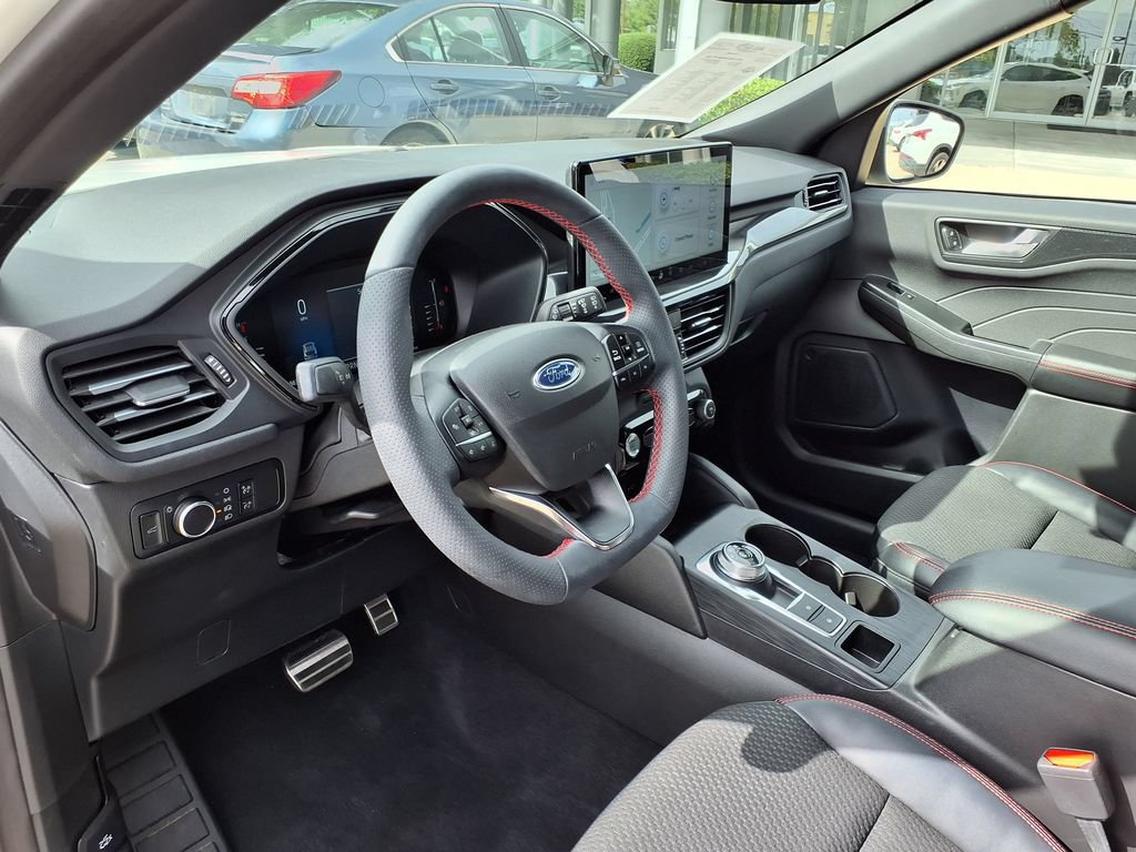 Used 2023 Ford Escape ST-Line FWD image 21