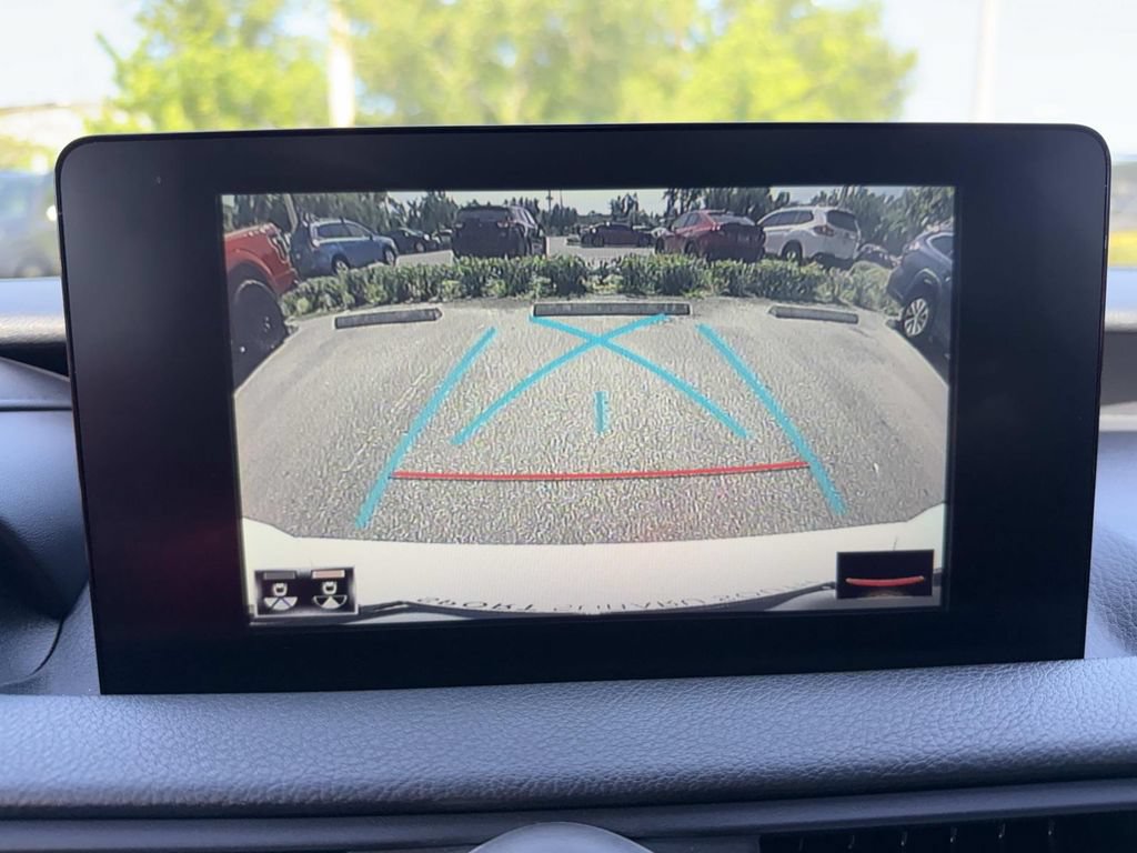 Used 2022 Lexus IS 350 F Sport RWD image 29