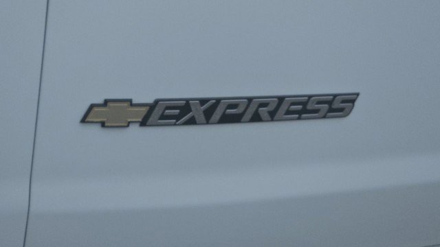 Used 2024 Chevrolet Express 2500 w/ Driver Convenience Package RWD image 29