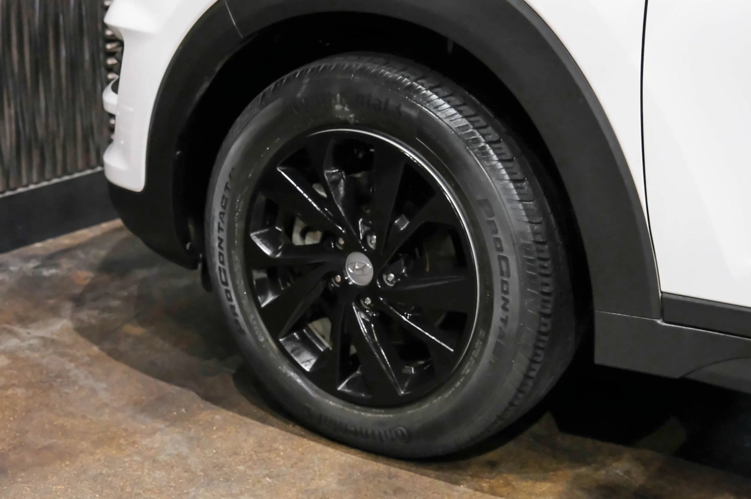 Used 2019 Hyundai Tucson Value FWD image 66
