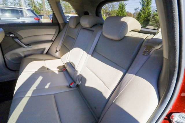 Used 2011 Acura RDX Technology Package image 35