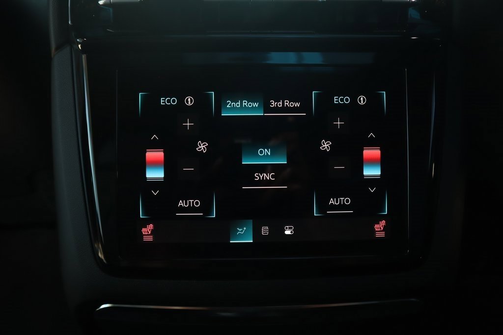 New 2025 Cadillac Escalade IQ Sport 2 image 16