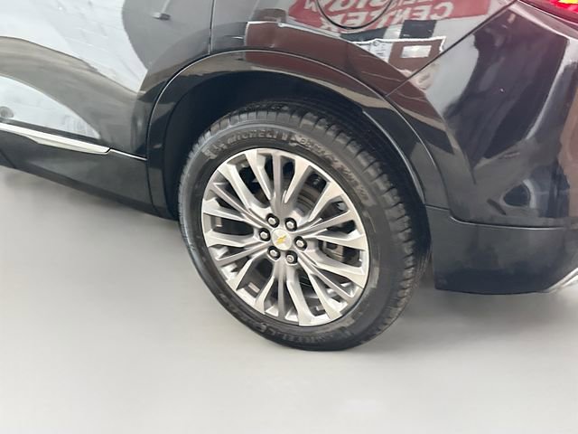 Used 2020 Chevrolet Blazer Premier AWD/4WD image 30
