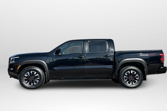 Used 2023 Nissan Frontier PRO-4X w/ Tow Package image 9