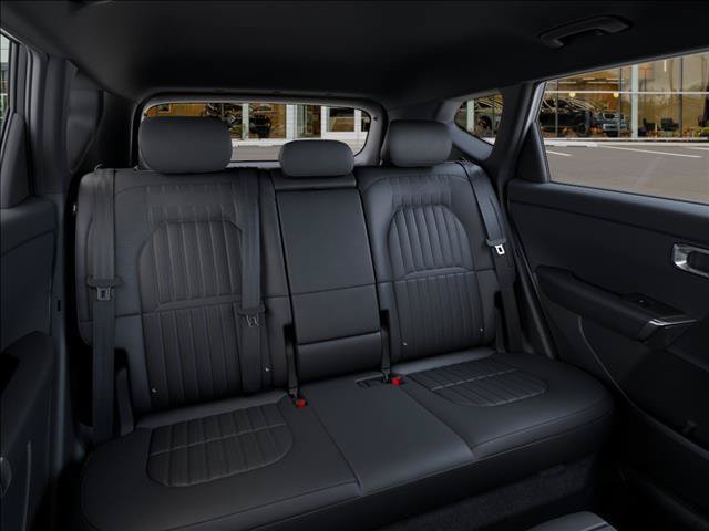 New 2027 Kia Seltos X-Line S AWD/4WD image 16