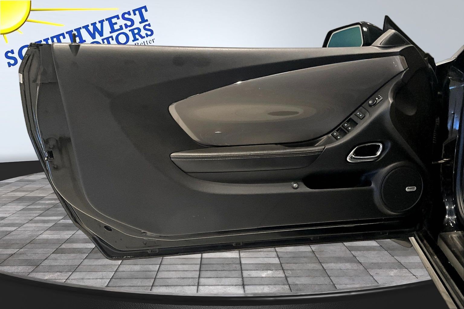 Used 2015 Chevrolet Camaro LT w/ RS Package RWD image 18