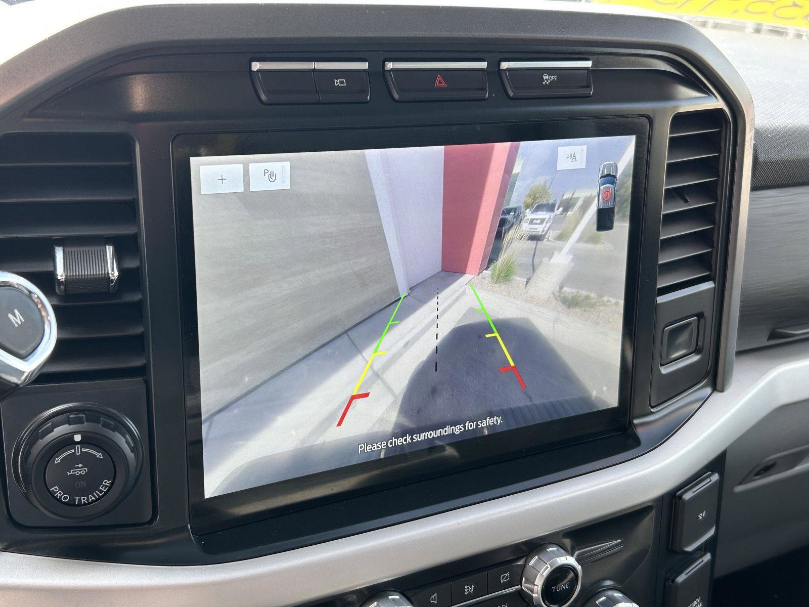 Used 2022 Ford F150 XLT w/ Equipment Group 302A High image 40