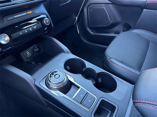 New 2026 Ford Escape ST-Line Select w/ Tech Pack #2 image 28