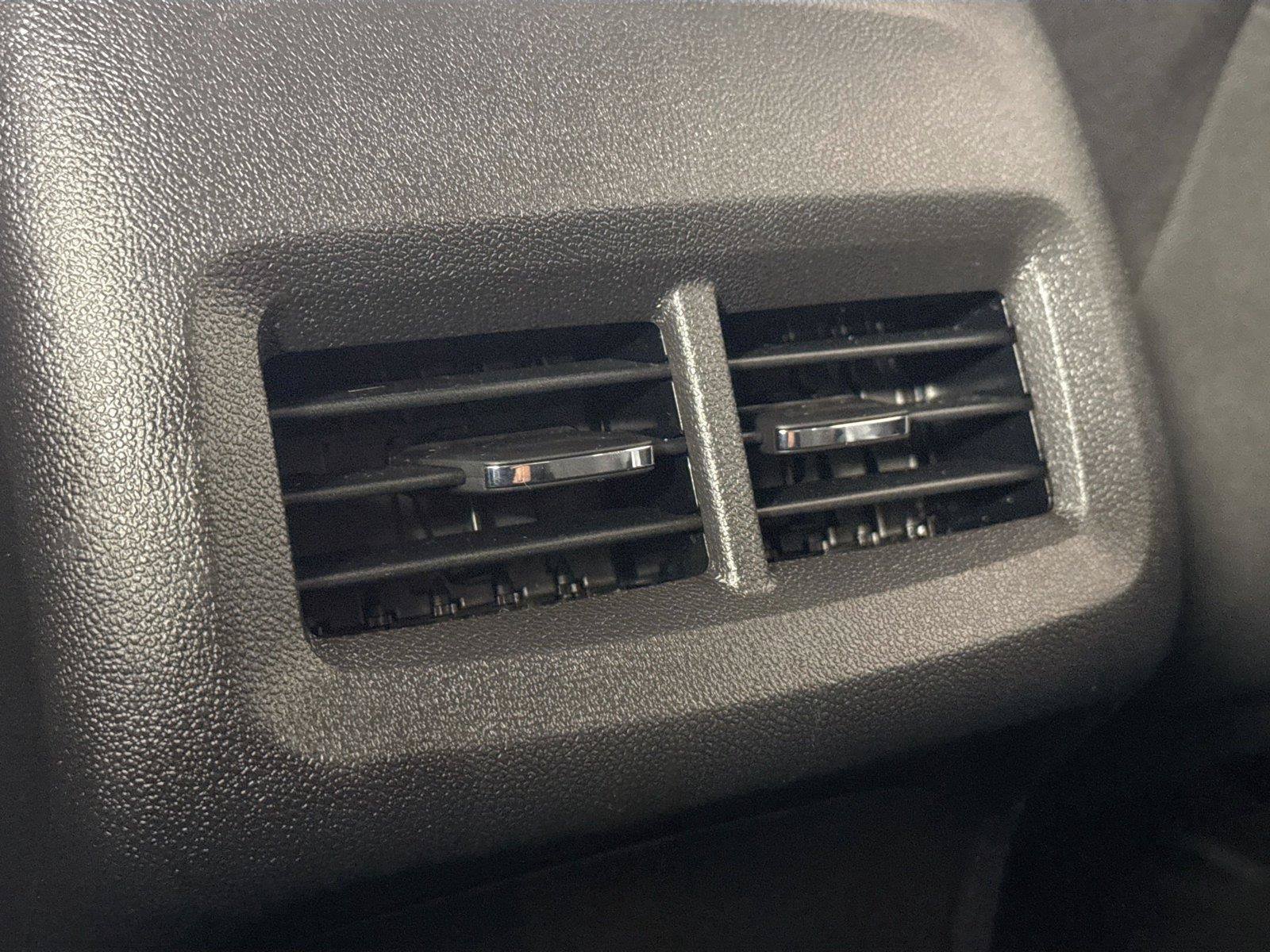 Used 2024 Chevrolet Equinox LT w/ LPO, Floor Liner Package FWD image 32