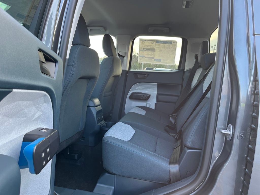 New 2026 Ford Maverick XLT w/ XLT Luxury Package AWD/4WD image 25