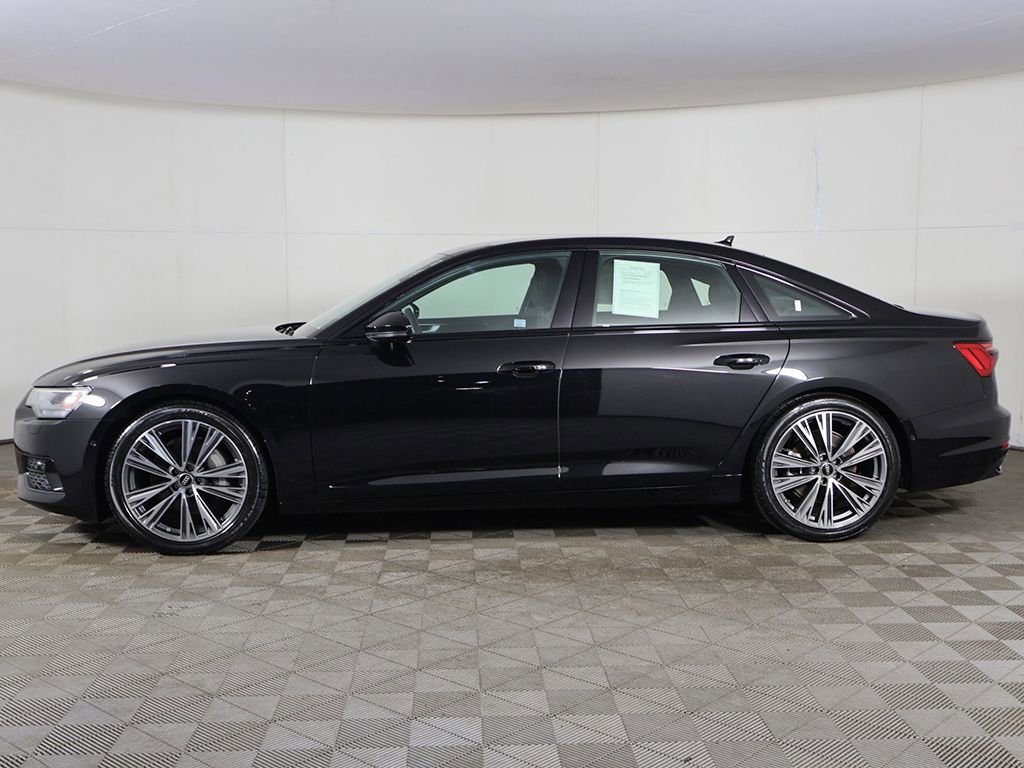 Used 2023 Audi A6 2.0T Premium w/ Convenience Package image 18