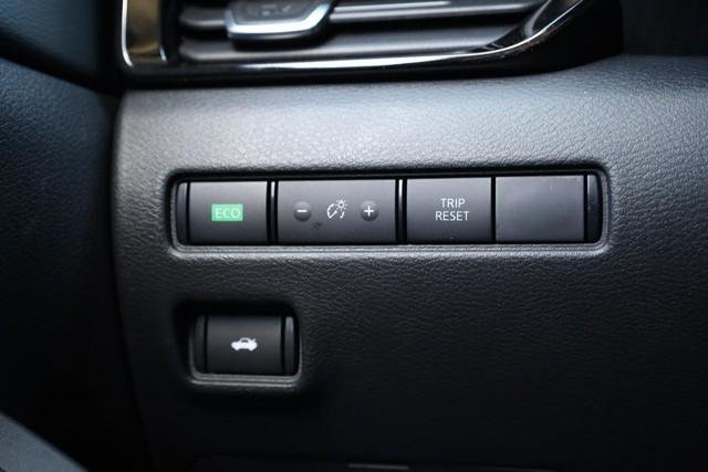 New 2025 Nissan Sentra SV w/ All-Weather Package image 19