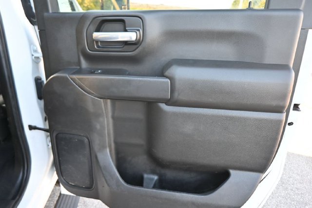 Used 2021 Chevrolet Silverado 3500 LT w/ Convenience Package AWD/4WD image 13