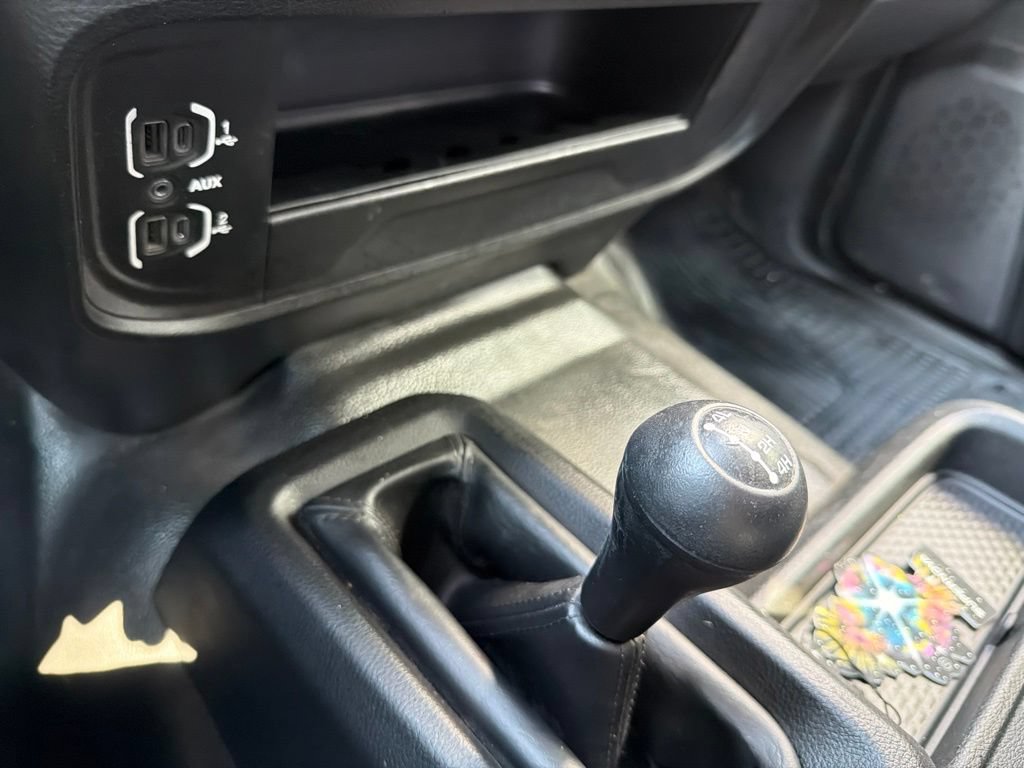 Used 2020 RAM 3500 Tradesman AWD/4WD image 23