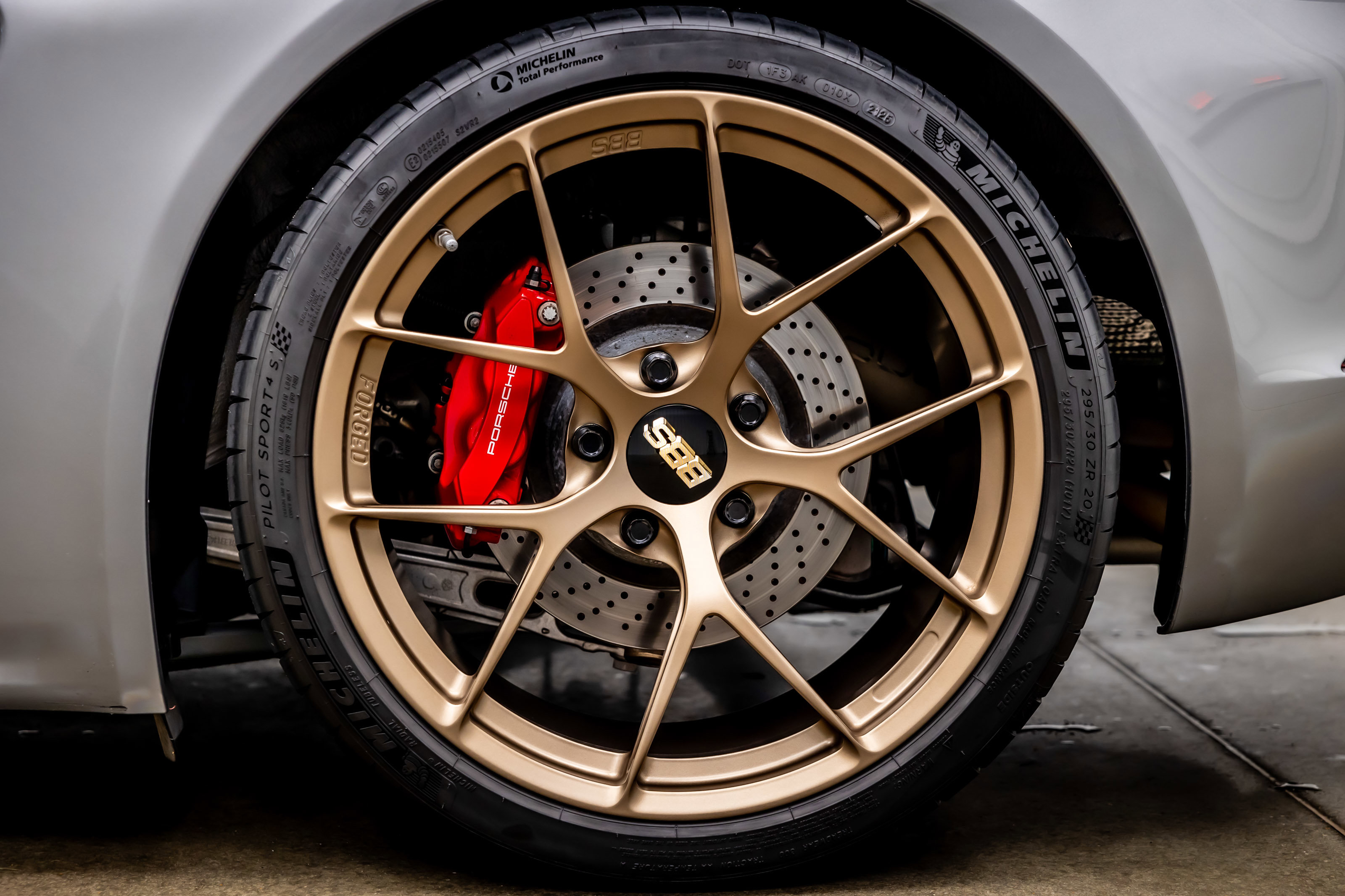 Used 2024 Porsche 718 Boxster GTS image 39