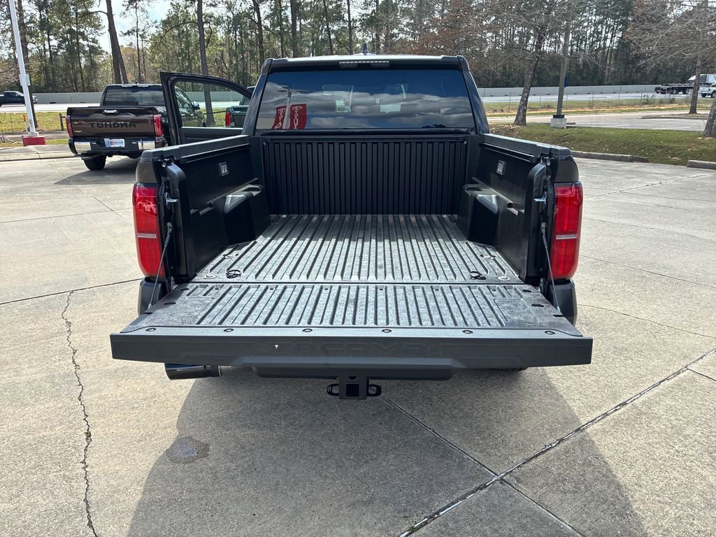 New 2026 Toyota Tacoma SR5 image 28