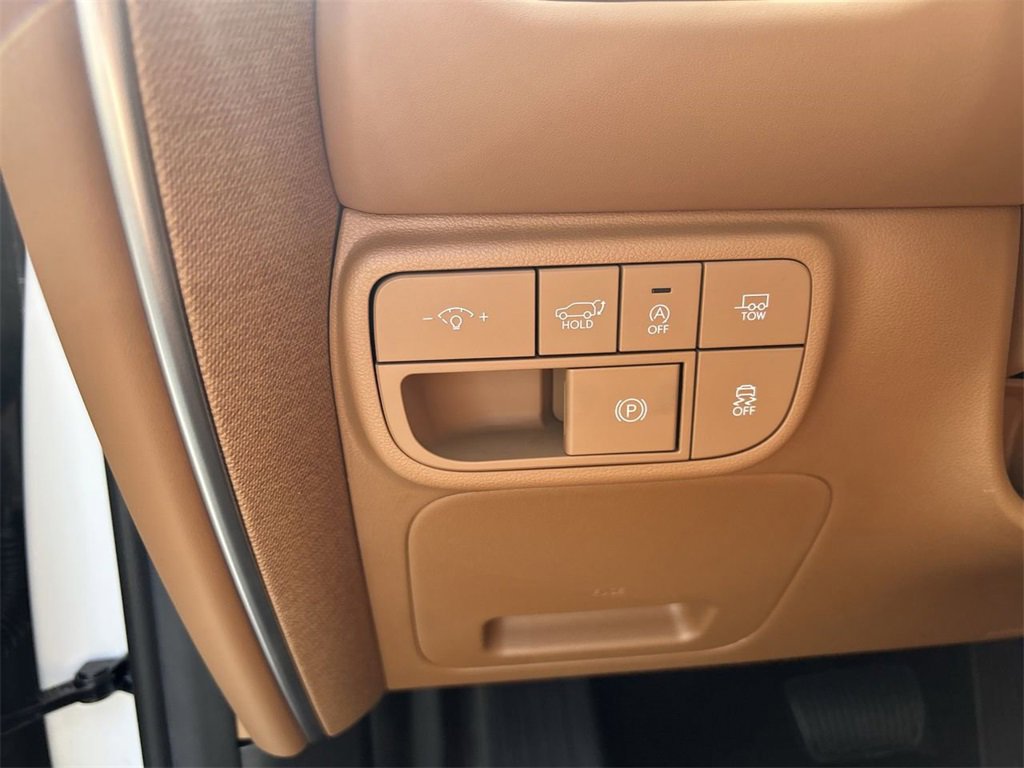 New 2026 Hyundai Palisade Calligraphy image 27