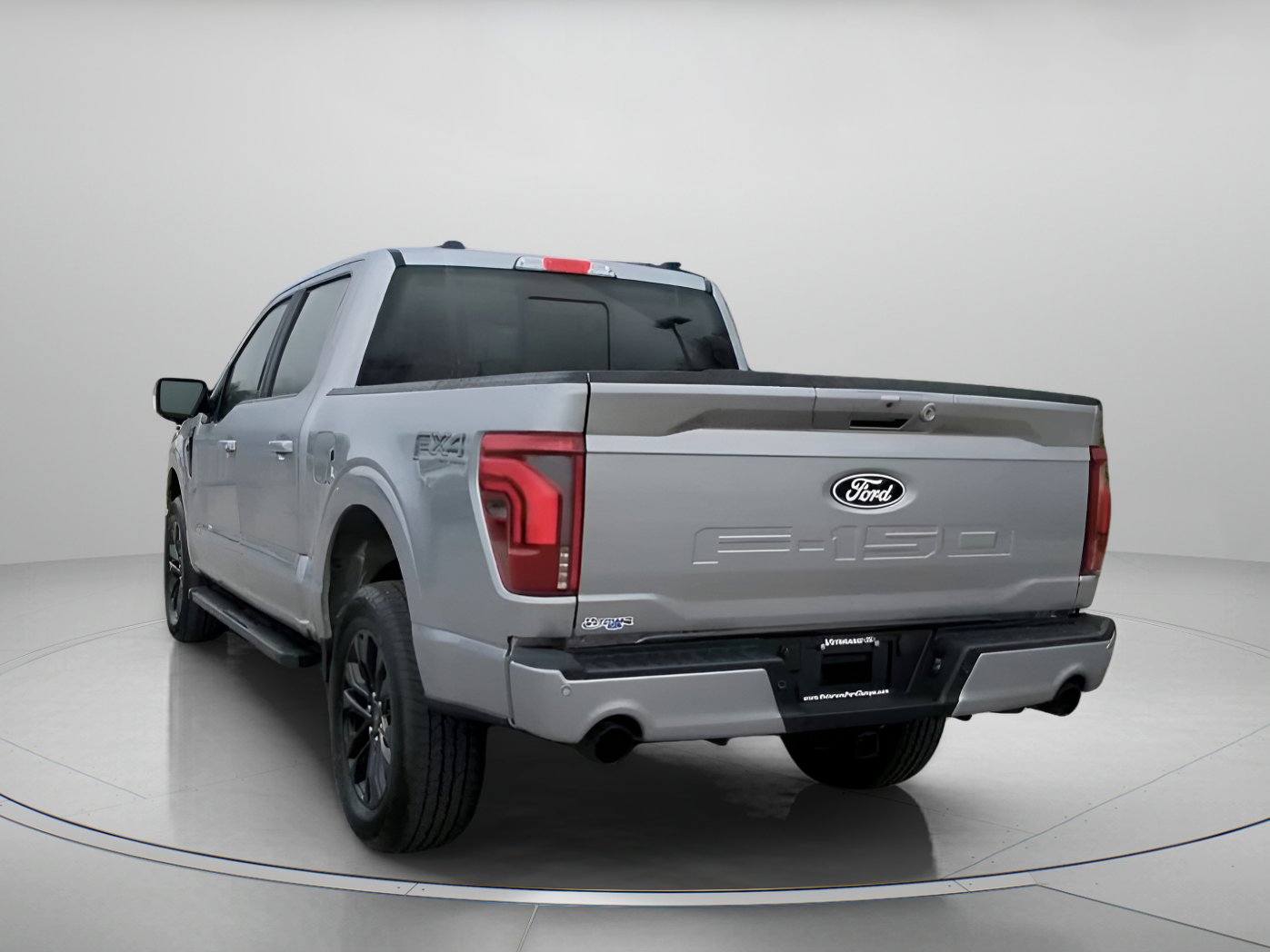 New 2026 Ford F150 Lariat w/ Equipment Group 501A Mid image 21