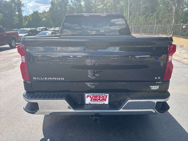 Used 2023 Chevrolet Silverado 1500 LT image 4
