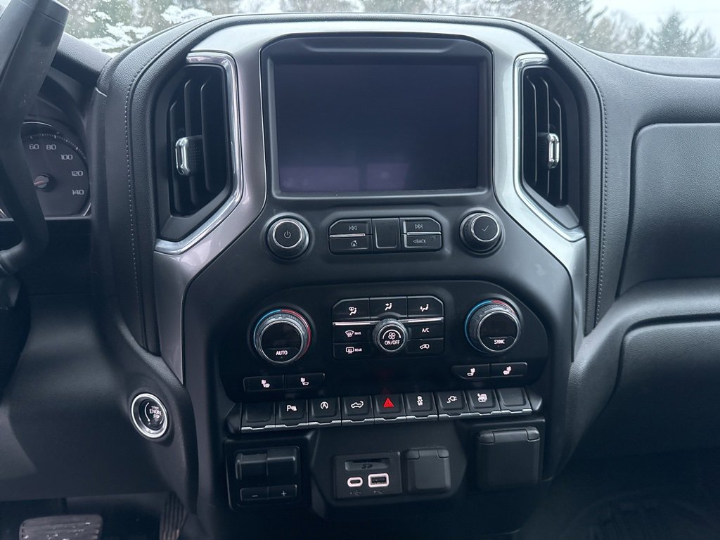 Used 2019 Chevrolet Silverado 1500 LT image 16