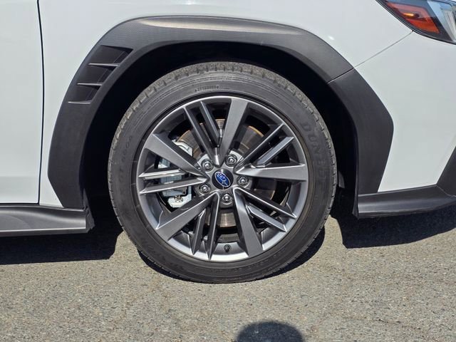 Certified 2022 Subaru WRX image 8