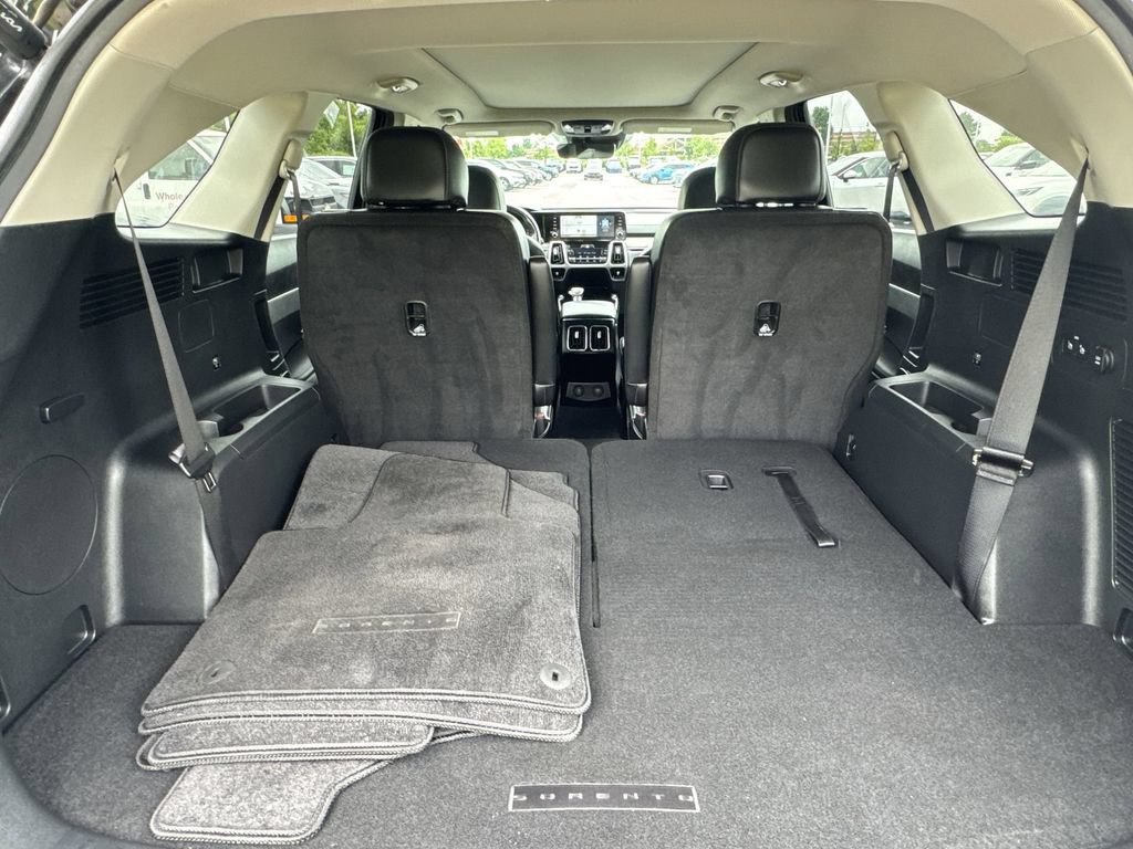 Used 2023 Kia Sorento X-Line EX AWD/4WD image 21