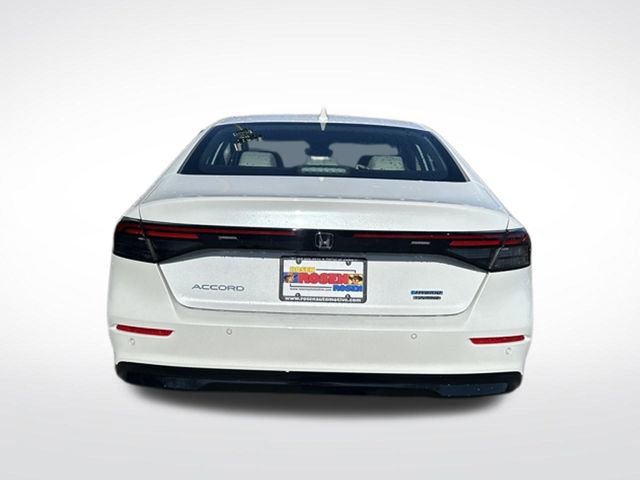 New 2026 Honda Accord Touring image 4