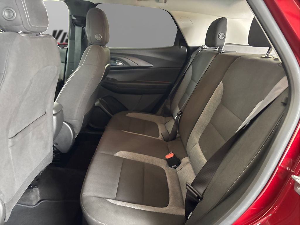 Used 2023 Chevrolet TrailBlazer LT w/ Convenience Package image 10