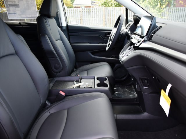 New 2026 Honda Odyssey EX-L image 33