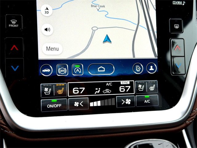 Used 2023 Subaru Outback Touring XT image 22