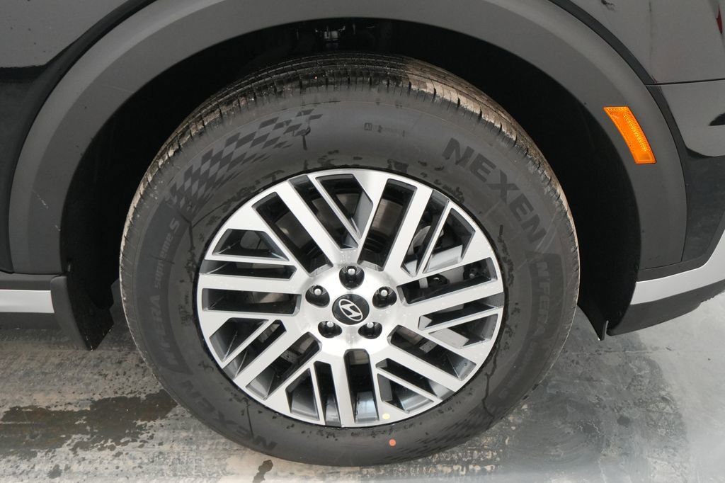 New 2026 Hyundai Palisade SEL image 11