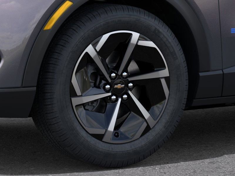 New 2026 Chevrolet Equinox EV LT image 10