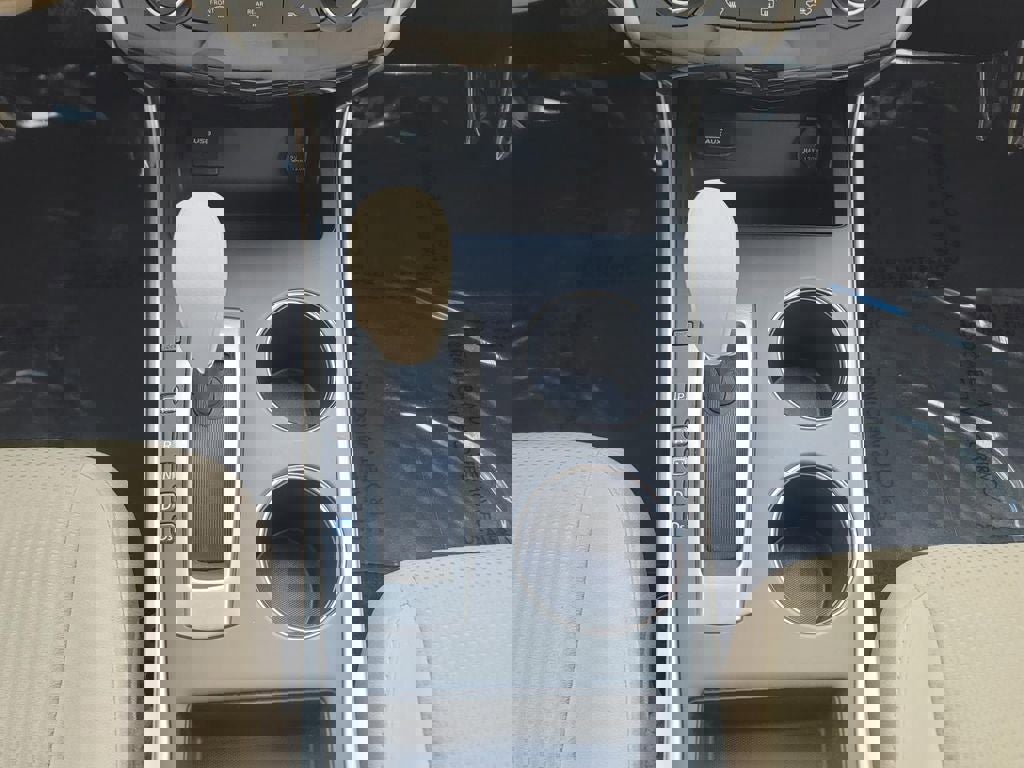 Used 2015 Nissan Altima 2.5 S w/ Power Driver Seat Package image 23