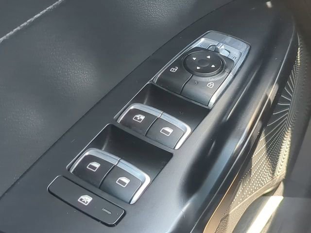 Used 2021 Kia K5 LXS FWD image 25