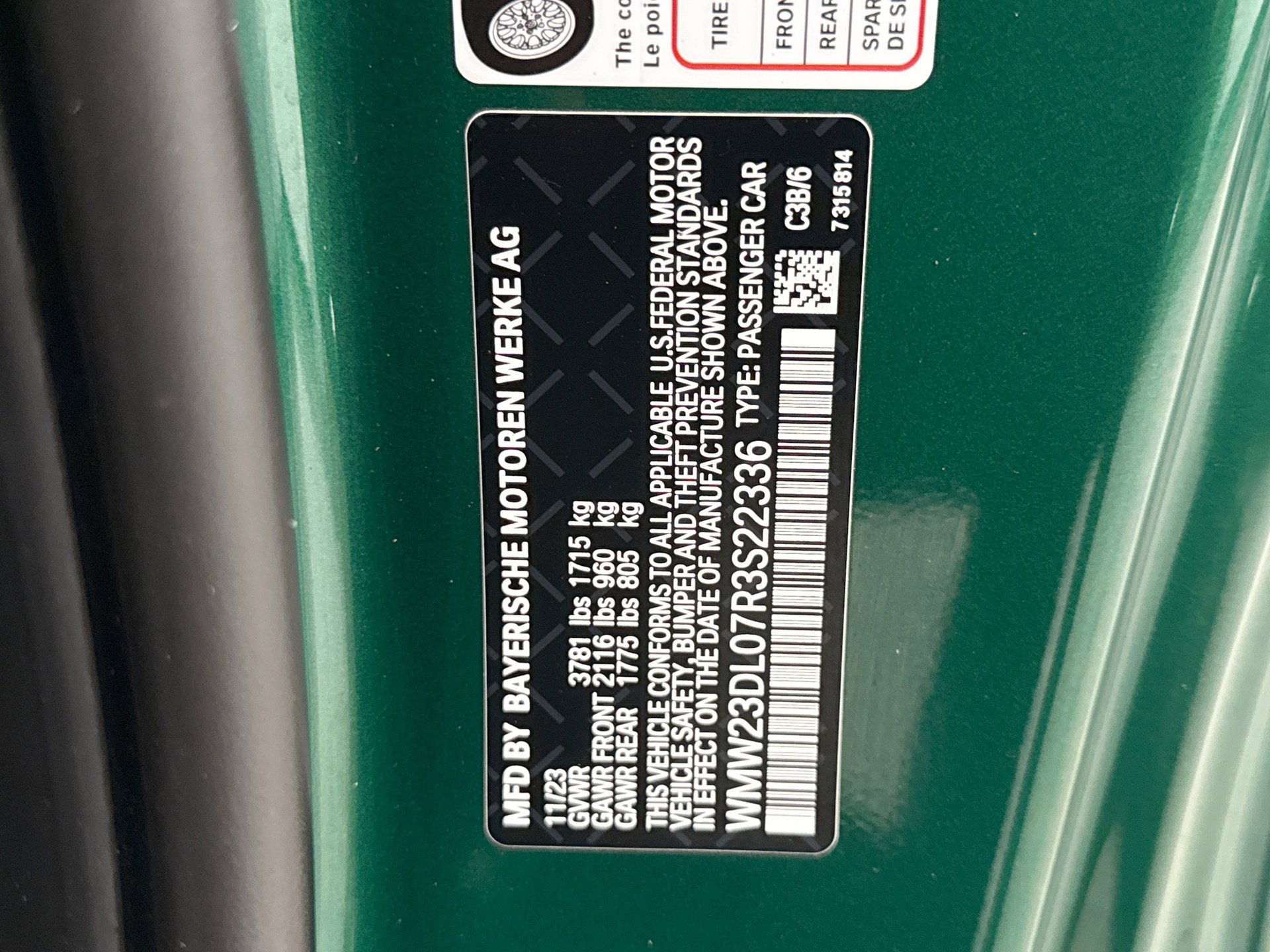 Used 2024 MINI Cooper SIGNATURE image 24