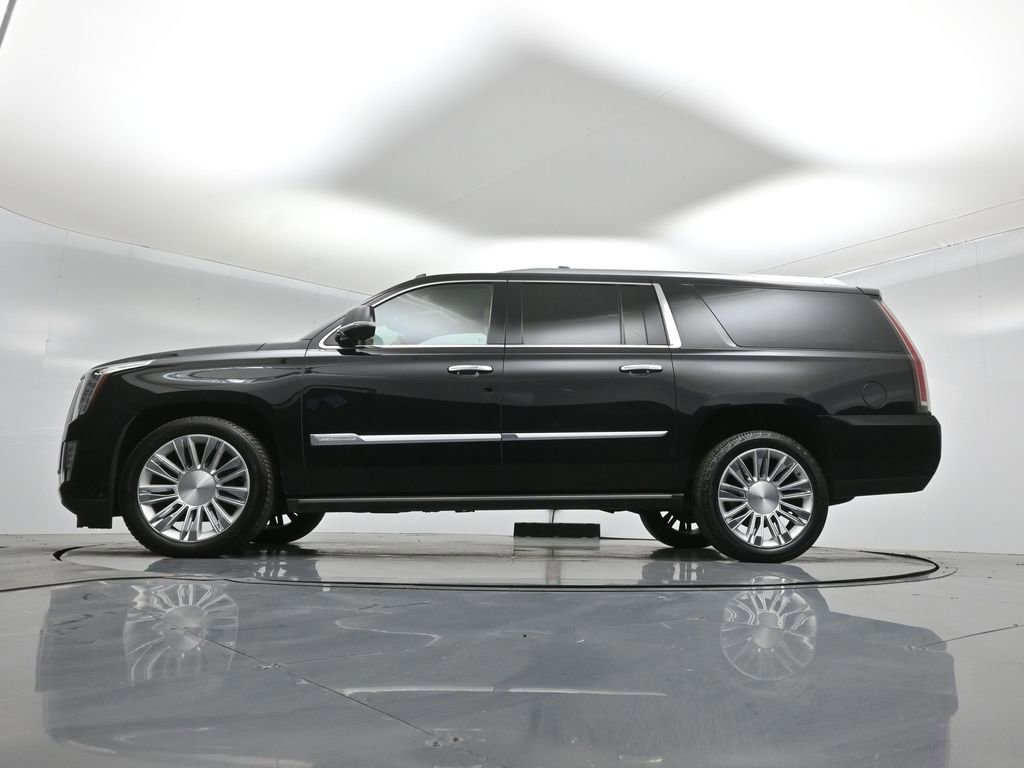 Used 2016 Cadillac Escalade ESV Platinum image 7