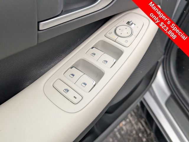 Certified 2024 Hyundai Sonata SEL w/ Convenience Package image 15