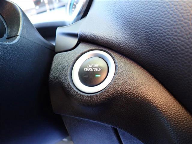 Used 2024 Chevrolet Equinox LT image 22