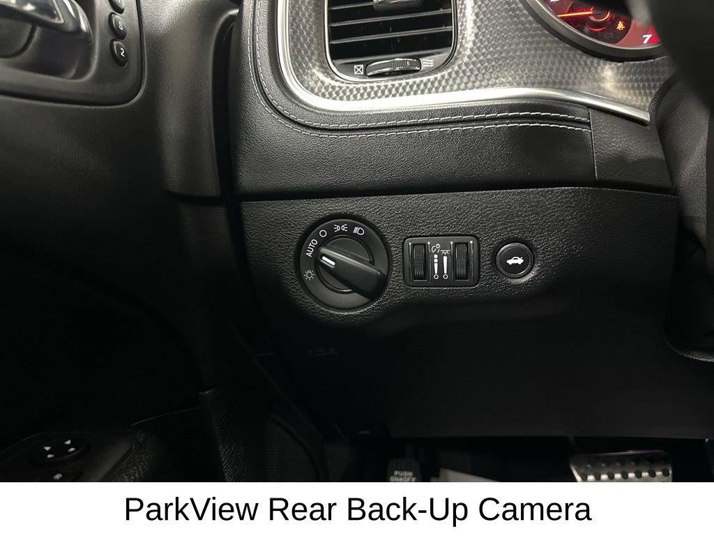 Used 2021 Dodge Charger SRT Hellcat w/ Harman/Kardon Audio Group image 38