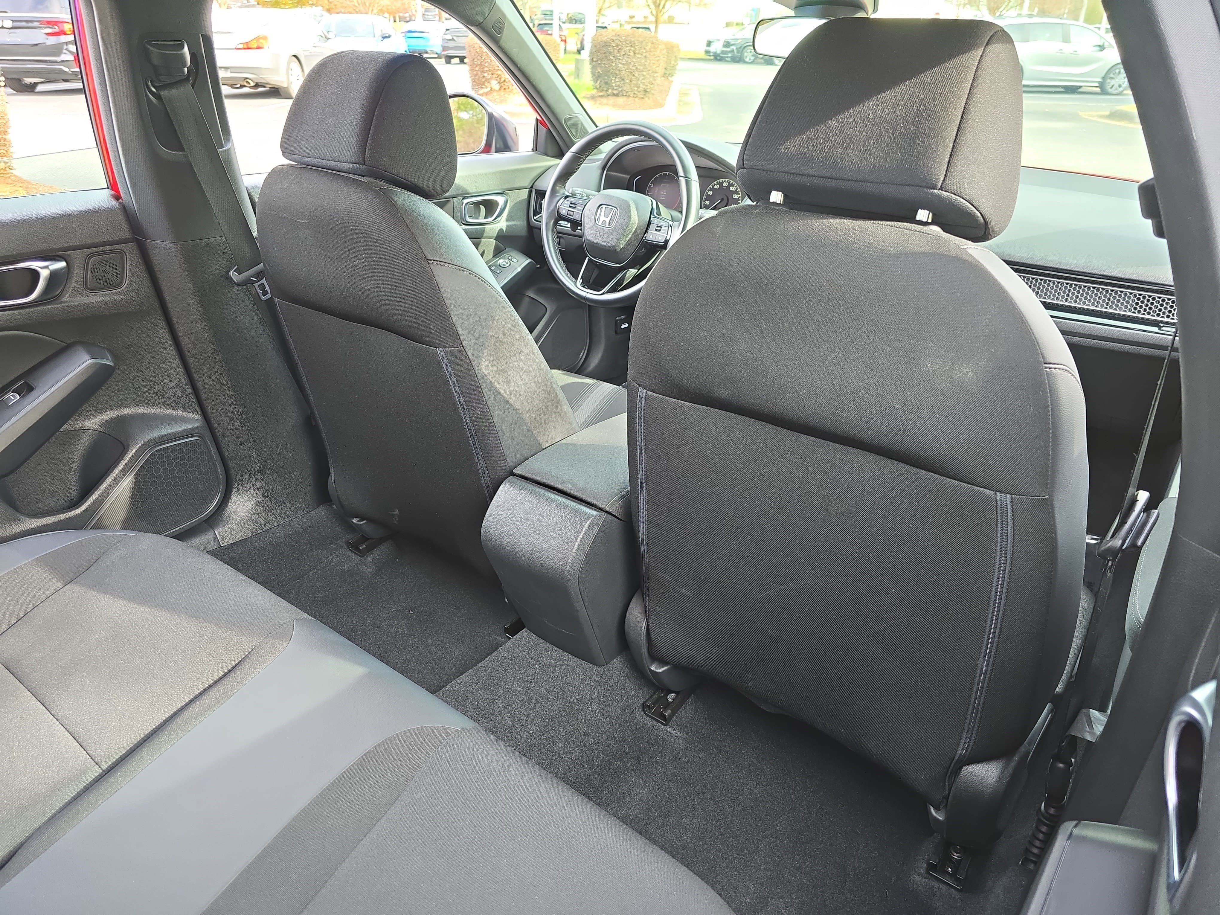 Used 2023 Honda Civic Sport image 11