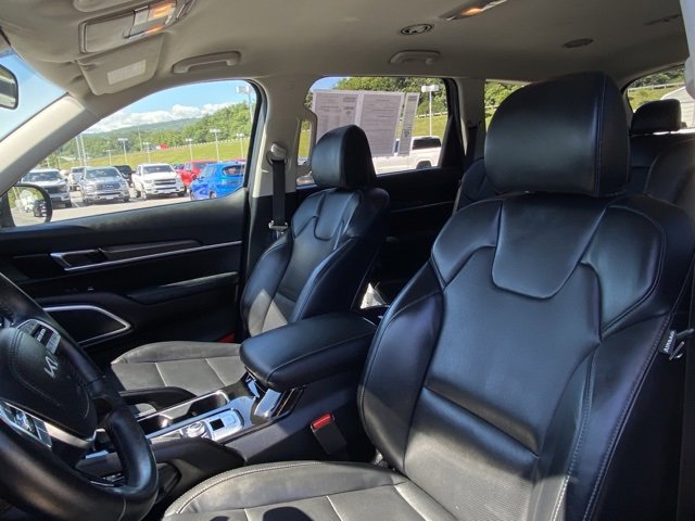 Used 2023 Kia Telluride S image 13