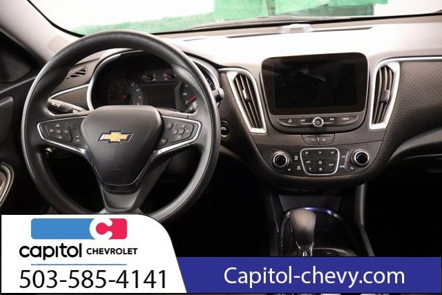 Used 2024 Chevrolet Malibu LT image 15