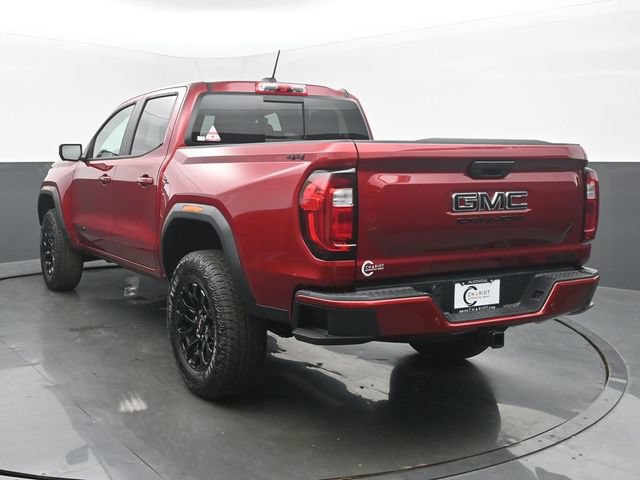 New 2026 GMC Canyon Elevation w/ Convenience Package AWD/4WD image 4