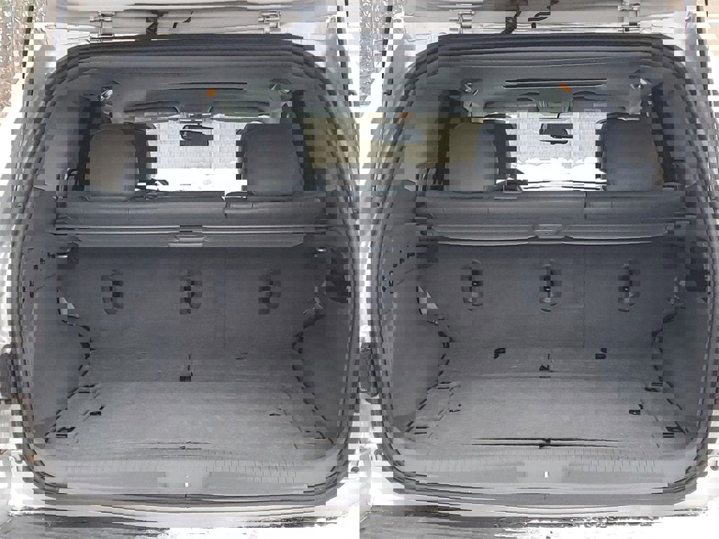 Used 2007 Jeep Grand Cherokee Laredo image 24