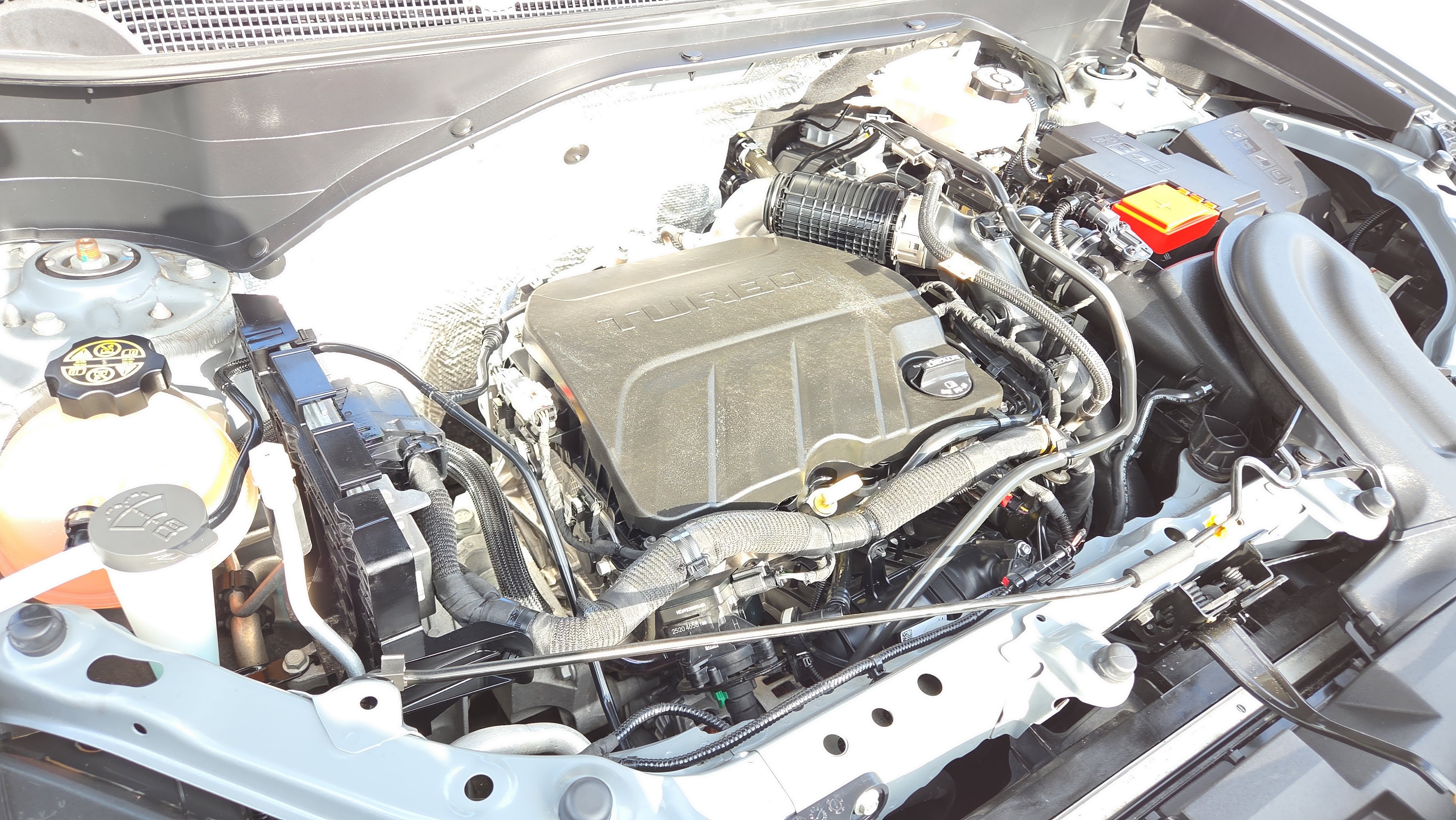 Used 2023 Buick Encore GX Select image 22