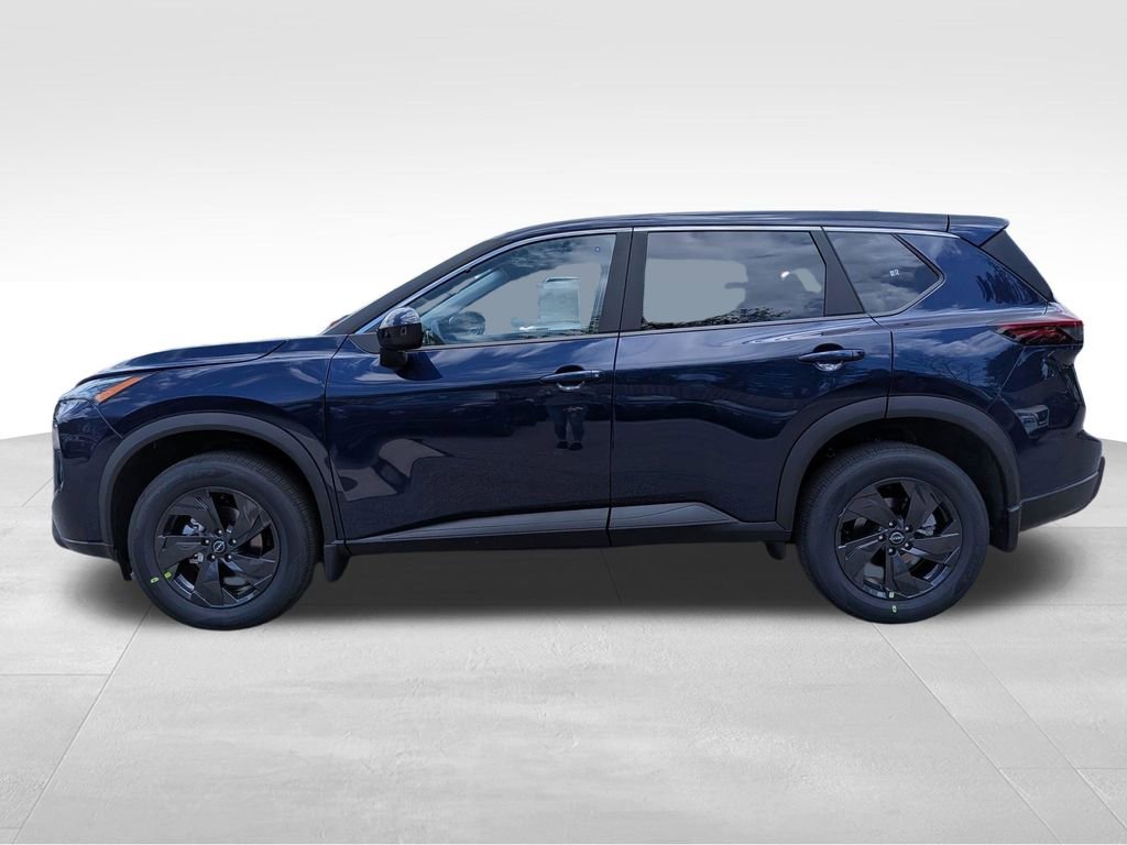 New 2026 Nissan Rogue SV w/ Cold Weather Package AWD/4WD image 12