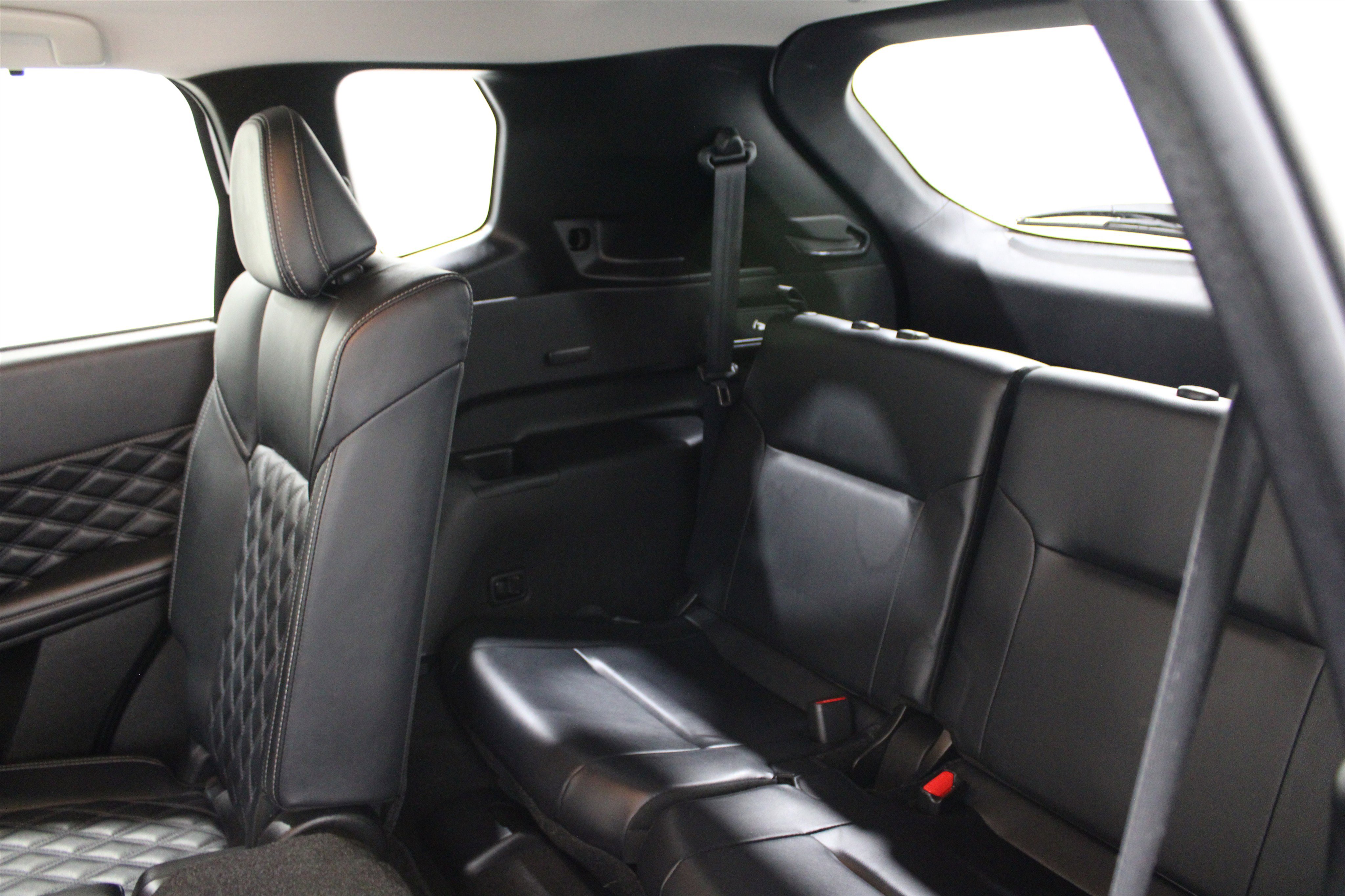 Used 2024 Mitsubishi Outlander SEL image 29