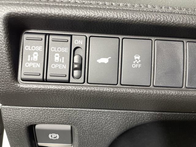 New 2026 Honda Odyssey EX-L image 34