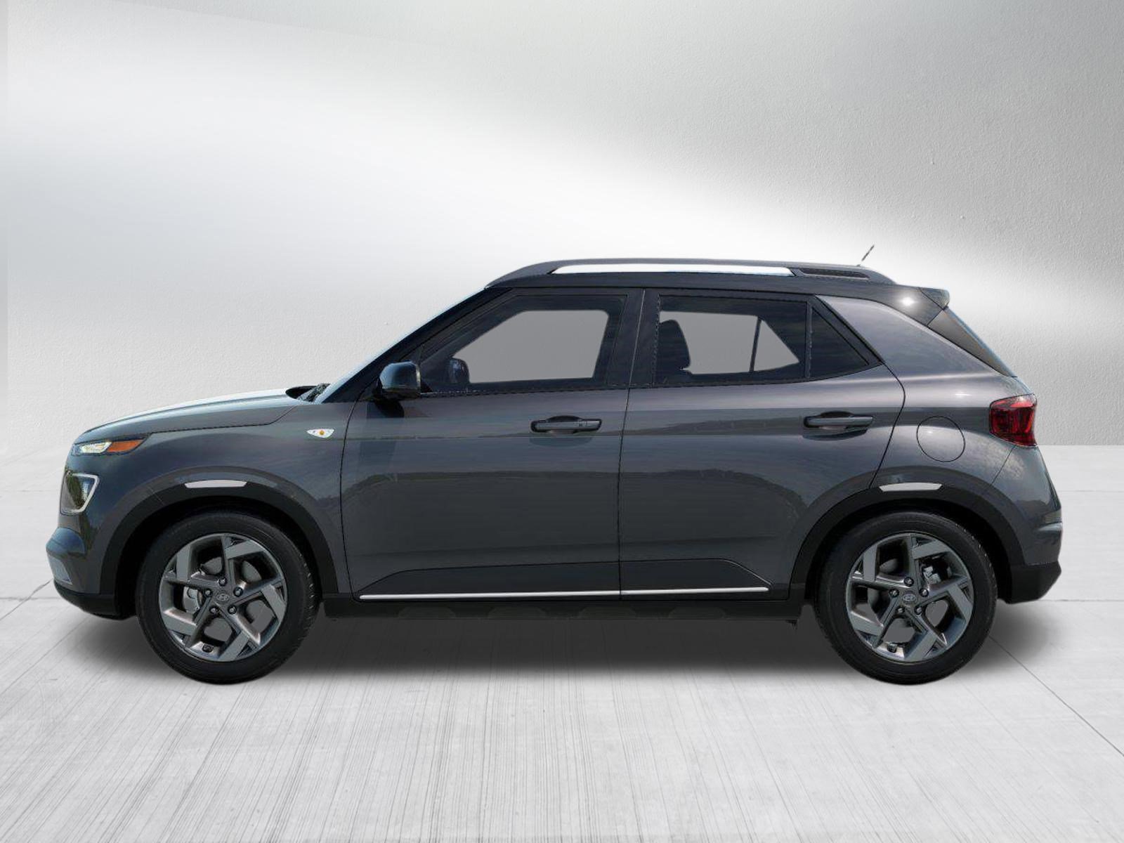 New 2026 Hyundai Venue SEL image 3
