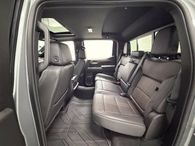 Certified 2023 Chevrolet Silverado 1500 High Country w/ High Country Premium Package AWD/4WD image 22